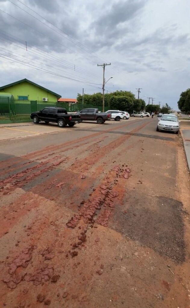 Nado Tozzi reafirma compromisso com fiscalização e atenção às demandas da população de Caarapó