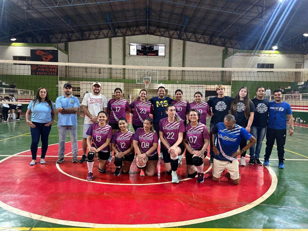 Vereador Flávio Augusto destaca sucesso da 1ª Copa dos Servidores Públicos de Caarapó Vereador Flávio Augusto destaca sucesso da 1ª Copa dos Servidores Públicos de Caarapó