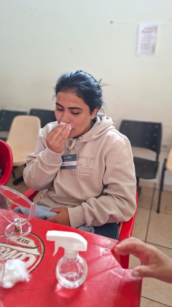 Presidente da Câmara, João Paulo do Dinho, viabiliza curso “Beleza Total” em Cristalina Presidente da Câmara, João Paulo do Dinho, viabiliza curso “Beleza Total” em Cristalina