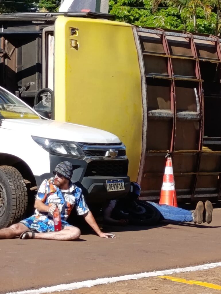 João Paulo do Dinho prestigia abertura do 1º Simulaseg e destaca importância da educação preventiva