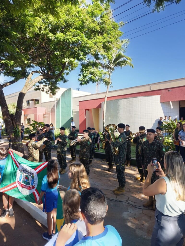 João Paulo do Dinho prestigia abertura do 1º Simulaseg e destaca importância da educação preventiva