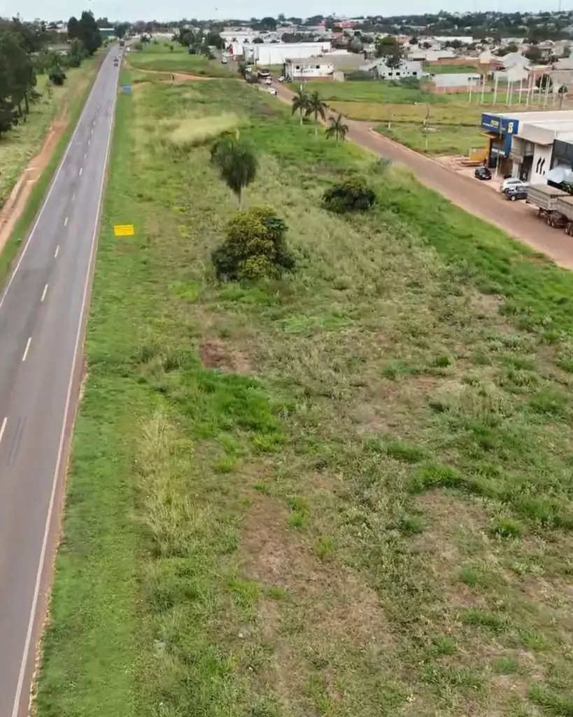 Vereador Nado Tozzi fiscaliza condições de vias e entrada da cidade e cobra soluções imediatas Vereador Nado Tozzi fiscaliza condições de vias e entrada da cidade e cobra soluções imediatas