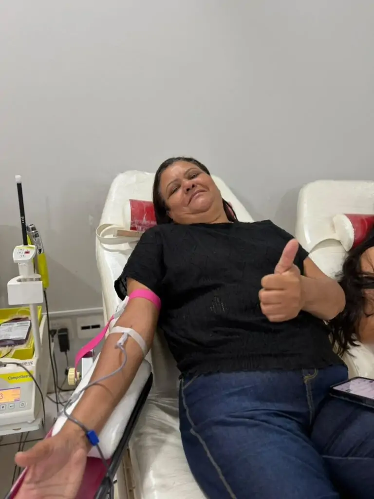 Projeto Doar mobiliza novos voluntários e reforça corrente de solidariedade em Caarapó