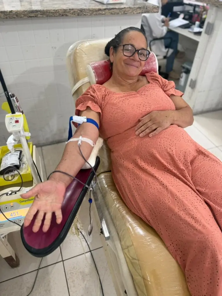 Projeto Doar mobiliza novos voluntários e reforça corrente de solidariedade em Caarapó