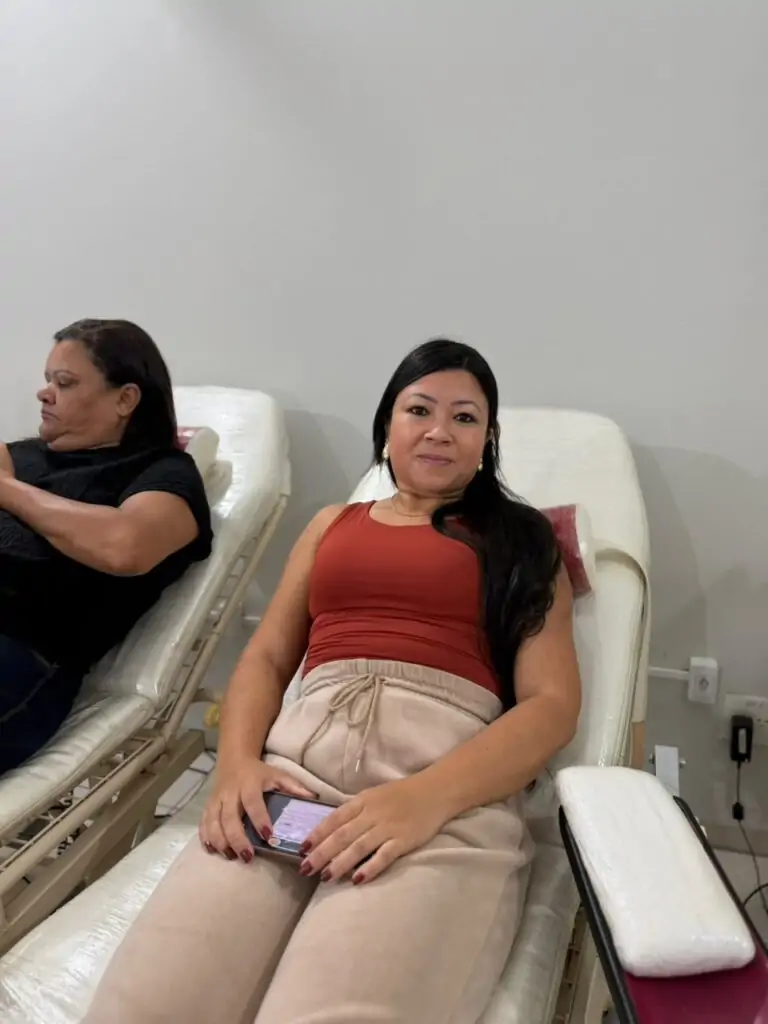 Projeto Doar mobiliza novos voluntários e reforça corrente de solidariedade em Caarapó